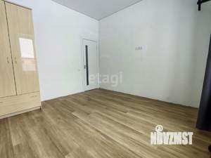 Дом 95м², 2-этажный, участок 6 сот.  