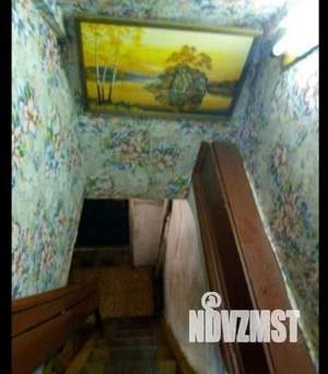 Дом 100м², 3-этажный, участок 4 сот.  