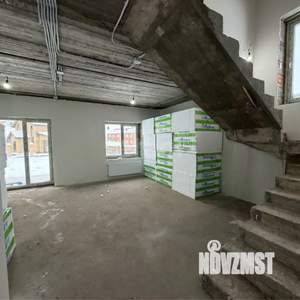 Дом 156м&sup2;, 2-этажный, участок 8 сот.  