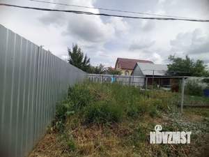 Таунхаус 55м², 2-этажный, участок 2 сот.  