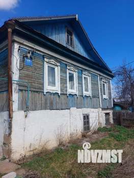 Дом 138м², 2-этажный, участок 4 сот.  