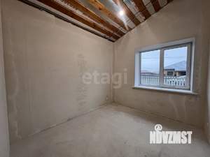 Дом 105м², 1-этажный, участок 7 сот.  