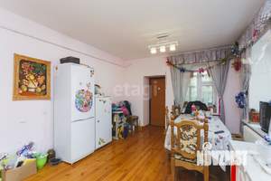 Дом 281м², 3-этажный, участок 15 сот.  