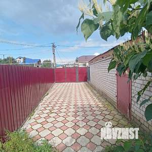 Дом 160м², 2-этажный, участок 11 сот.  