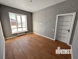 Дом 105м², 1-этажный, участок 6 сот.  