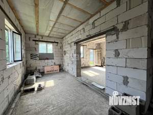 Дом 219м², 2-этажный, участок 9 сот.  