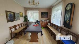 Дом 343м², 2-этажный, участок 10 сот.  
