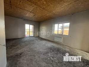 Дом 120м², 2-этажный, участок 6 сот.  