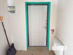 Дом 120м², 1-этажный, участок 6 сот.  