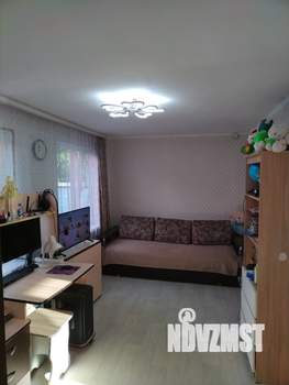 Дом 38м², 1-этажный, участок 4 сот.  