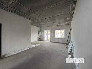 Таунхаус 98м², 2-этажный, участок 2 сот.  