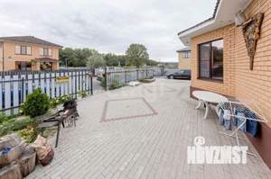 Дом 118м², 2-этажный, участок 8 сот.  