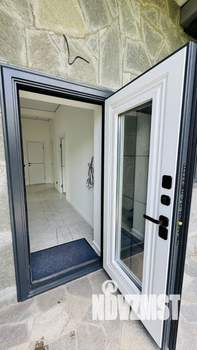 Коттедж 170м², 1-этажный, участок 7 сот.  