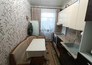 Дом 60м², 1-этажный, участок 8 сот.  