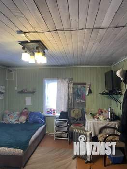 Дом 50м², 2-этажный, участок 5 сот.  