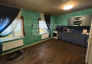 Дом 70м², 2-этажный, участок 5 сот.  