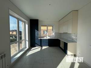 Дом 120м², 2-этажный, участок 600 сот.  