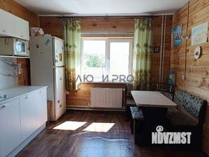 Дача 112м², 2-этажный, участок 6 сот.  