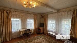 Дом 73м&sup2;, 1-этажный, участок 7 сот.  