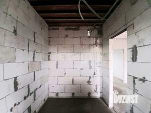 Дом 100м&sup2;, 1-этажный, участок 7 сот.  