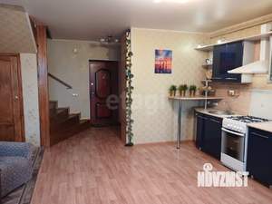 Дом 126м², 2-этажный, участок 600 сот.  