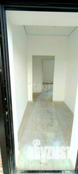 Дом 75м², 1-этажный, участок 6 сот.  