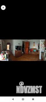 Таунхаус 41м², 1-этажный, участок 3 сот.  