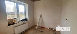Коттедж 110м², 2-этажный, участок 7 сот.  