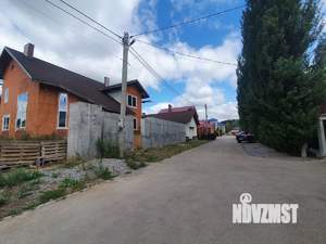 Коттедж 380м², 3-этажный, участок 10 сот.  