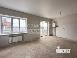 Дом 127м², 2-этажный, участок 6 сот.  