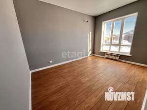 Дом 105м², 2-этажный, участок 6 сот.  
