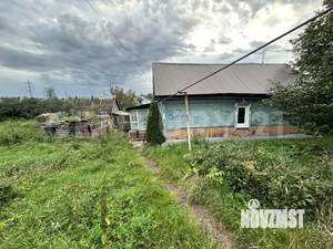 Дом 70м², 1-этажный, участок 20 сот.  