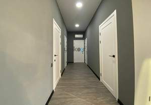 Дом 77м², 1-этажный, участок 0 сот.  