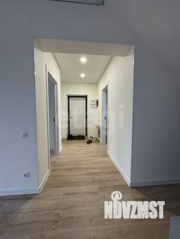 Дом 118м², 2-этажный, участок 6 сот.  