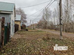 Дом 50м², 1-этажный, участок 7 сот.  