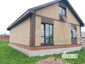 Дом 90м², 1-этажный, участок 7 сот.  