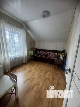 Таунхаус 120м², 2-этажный, участок 4 сот.  