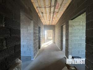 Дом 105м², 1-этажный, участок 6 сот.  