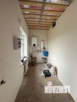 Коттедж 106м², 1-этажный, участок 6 сот.  