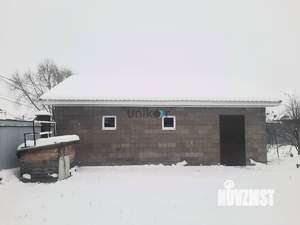 Дом 270м², 2-этажный, участок 15 сот.  