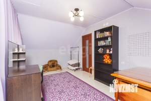 Дом 153м&sup2;, 2-этажный, участок 4 сот.  