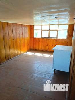 Дом 45м², 2-этажный, участок 4 сот.  