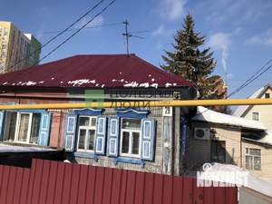 Дом 74м², 2-этажный, участок 5 сот.  