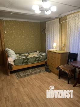 Дом 48м&sup2;, 1-этажный, участок 4 сот.  