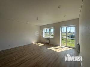 Дом 120м², 2-этажный, участок 6 сот.  