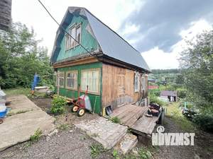 Дом 210м², 2-этажный, участок 9 сот.  