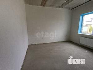 Дом 120м², 2-этажный, участок 7 сот.  