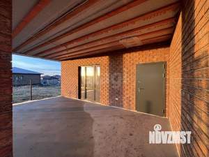 Дом 124м², 1-этажный, участок 6 сот.  