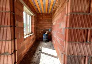 Дом 140м², 1-этажный, участок 8 сот.  