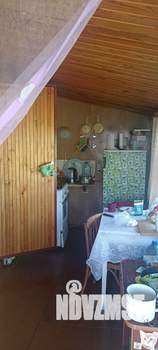 Дом 50м², 2-этажный, участок 4 сот.  